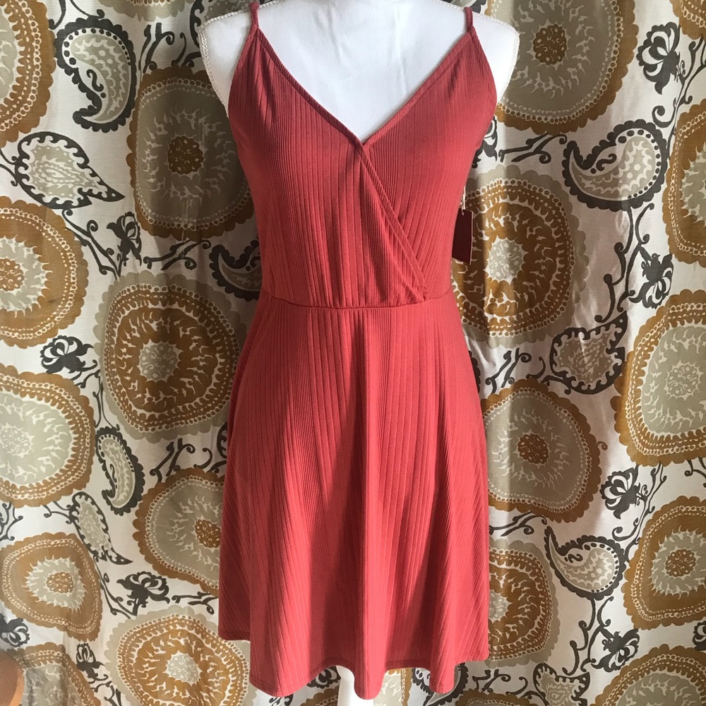 Brand new dress with tags!